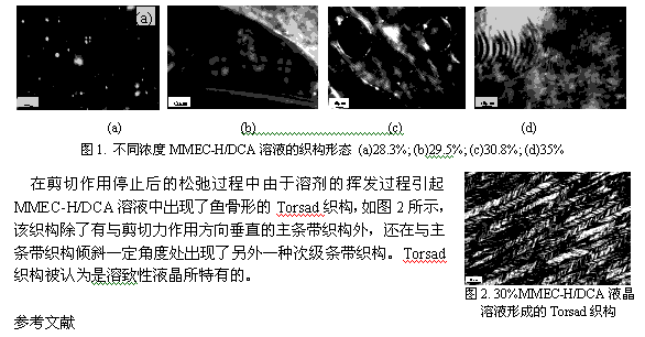 碳纤维用聚丙烯腈原丝纺丝过程.